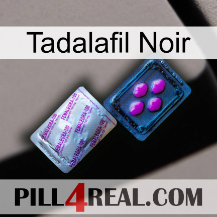 Tadalafil Black 37